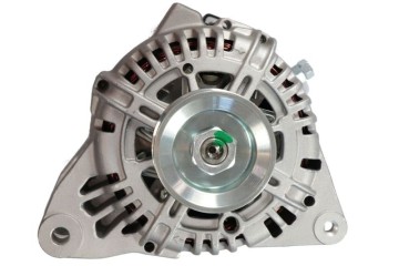Alternator for HYUNDAI COUPE II HIGHWAY SANTA FE I SONATA IV TRAJET Car type passenger cars