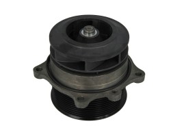 Coolant pump DOLZ I111 for IVECO EUROTECH MH EUROTRAKKER