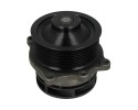 Coolant pump DOLZ I111 for IVECO EUROTECH MH EUROTRAKKER Part manufacturer AD BRAKE