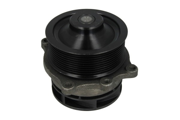 Coolant pump DOLZ I111 for IVECO EUROTECH MH EUROTRAKKER Part manufacturer AD BRAKE