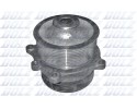 Coolant pump DOLZ I111 for IVECO EUROTECH MH EUROTRAKKER Catalog number of the part VIC 123414