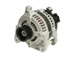 Alternator for CHRYSLER VOYAGER V JEEP WRANGLER III 3 8 04 07