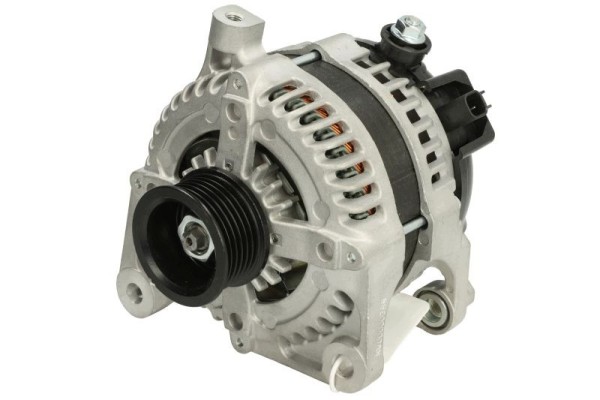 Alternator for CHRYSLER VOYAGER V JEEP WRANGLER III 3 8 04 07