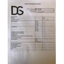 VOLKSWAGEN EOS (1F7)(2006) 2.0 TDI VOLKSWAGEN EOS (1F7)(2006) 2.0 TDI