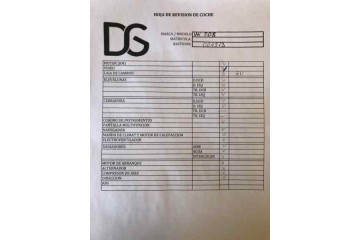 VOLKSWAGEN EOS (1F7)(2006) 2.0 TDI