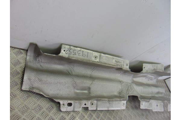 NO IDENTIFICADO MERCEDES-BENZ CLASE CLA (BM 117)