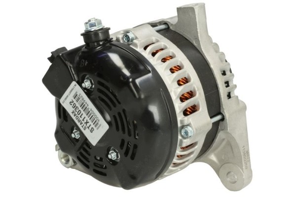 Alternator for CHRYSLER VOYAGER V JEEP WRANGLER III 3 8 04 07 Part manufacturer AD BRAKE