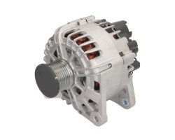 Alternator for DACIA DOKKER Van minivan DOKKER body