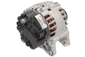 Alternator for DACIA DOKKER Van minivan DOKKER body Part manufacturer AD BRAKE