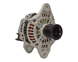 Alternator PE part