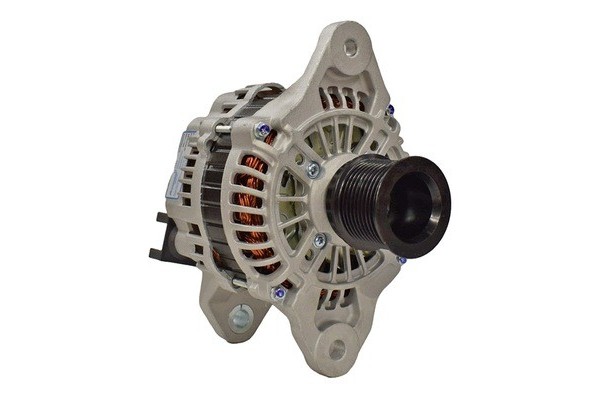 Alternator PE part