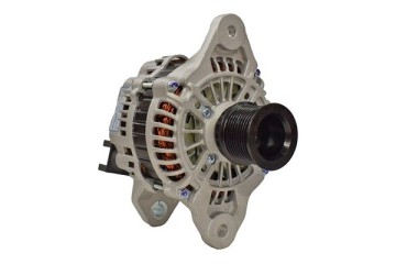 Alternator PE part