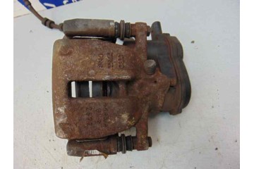 TRW  PINZA DE FRENO TRASERA DERECHA AUDI A4 BERLINA (8K2) S line Sportpaket / plus 2008 TRW 176665 AUDI - 1