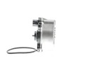 Coolant pump for LEXUS ES RENAULT CLIO V TOYOTA CAMRY Car type passenger cars