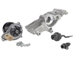 Coolant pump for BMW 3 G20 G80 G28 3 G21 3 G21 G81 5