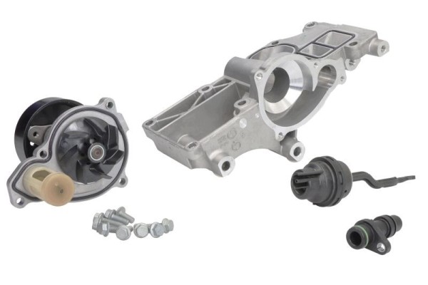 Coolant pump for BMW 3 G20 G80 G28 3 G21 3 G21 G81 5