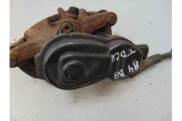 TRW  PINZA DE FRENO TRASERA DERECHA AUDI A4 BERLINA (8K2) S line Sportpaket / plus 2008 TRW 176665 AUDI - 1