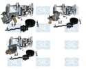 Coolant pump for BMW 3 G20 G80 G28 3 G21 3 G21 G81 5 Catalog number of the part VIC 185367
