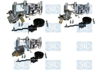 Coolant pump for BMW 3 G20 G80 G28 3 G21 3 G21 G81 5 Catalog number of the part VIC 185367