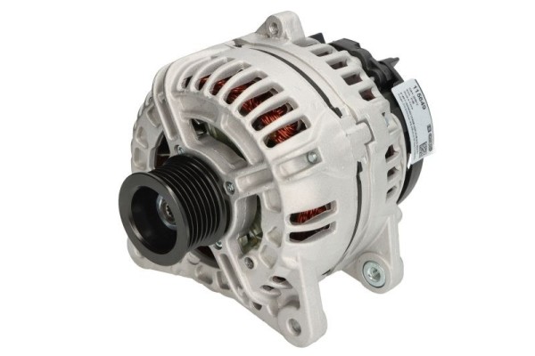 Alternator for RENAULT GRAND SCENIC II GRAND SCENIC III LAGUNA II