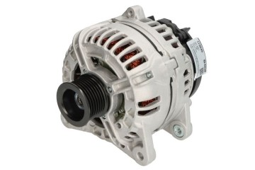 Alternator for RENAULT GRAND SCENIC II GRAND SCENIC III LAGUNA II