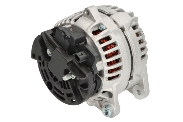 Alternator for RENAULT GRAND SCENIC II GRAND SCENIC III LAGUNA II Part manufacturer AD BRAKE