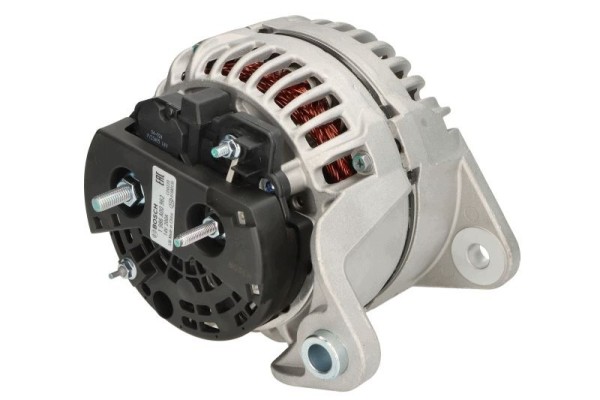 Alternator 1 986 A00 962 for CASE IH 5000 6000 7000 7000 MAGNUM MAGNUM Part manufacturer AD BRAKE