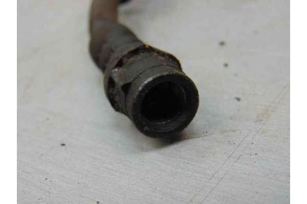 TRW  PINZA DE FRENO TRASERA DERECHA AUDI A4 BERLINA (8K2) S line Sportpaket / plus 2008 TRW 176665 AUDI - 2