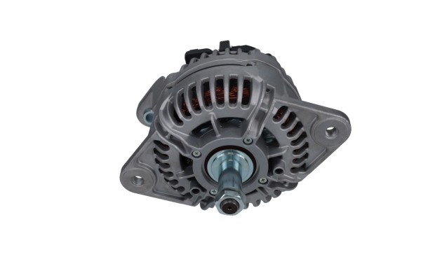 Alternator 1 986 A00 962 for CASE IH 5000 6000 7000 7000 MAGNUM MAGNUM Catalog number of the original 87715398 0124 625 123 1986