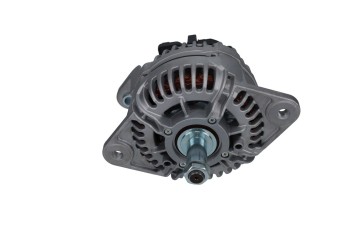 Alternator 1 986 A00 962 for CASE IH 5000 6000 7000 7000 MAGNUM MAGNUM Catalog number of the original 87715398 0124 625 123 1986