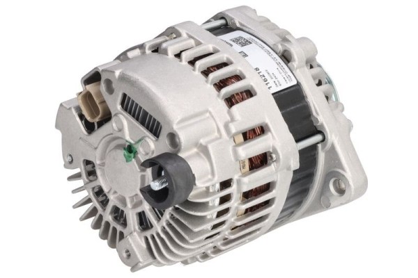 Alternator for HONDA CITY V CIVIC VIII JAZZ III 1 2 1 5 10 07 Part manufacturer AD BRAKE