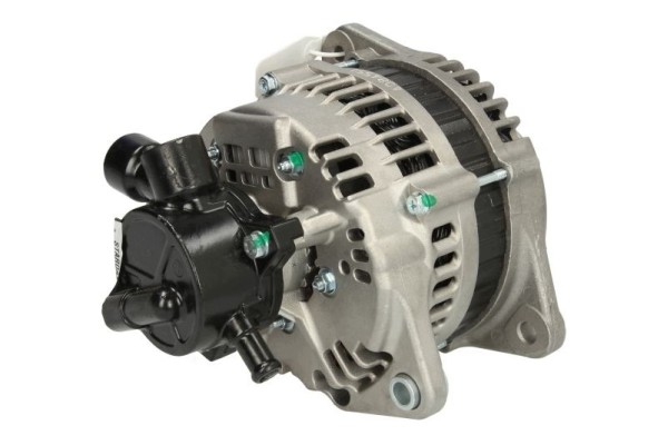 Alternator for OPEL COMBO TOUR COMBO MINIVAN CORSA C CORSA C HATCHBACK Part manufacturer AD BRAKE