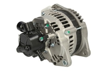 Alternator for OPEL COMBO TOUR COMBO MINIVAN CORSA C CORSA C HATCHBACK Part manufacturer AD BRAKE