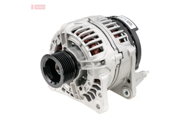 Alternator for AUDI A2 A3 TT SEAT ALHAMBRA CORDOBA CORDOBA VARIO