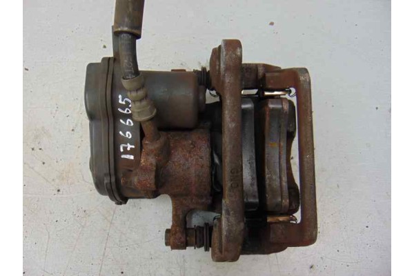 TRW  PINZA DE FRENO TRASERA DERECHA AUDI A4 BERLINA (8K2) S line Sportpaket / plus 2008 TRW 176665 AUDI - 3