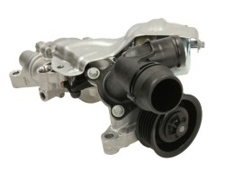 Coolant pump for MERCEDES C A205 C C205 C T MODEL S205