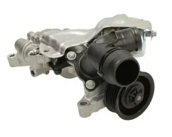 Bomba de Refrigerante para MERCEDES C (A205), C (C205), C Familiar (S205)