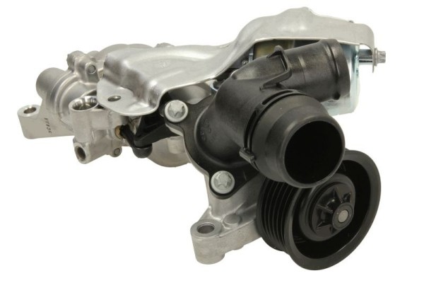 Coolant pump for MERCEDES C A205 C C205 C T MODEL S205