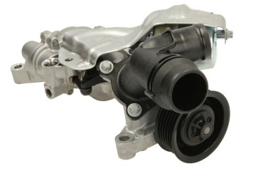 Coolant pump for MERCEDES C A205 C C205 C T MODEL S205
