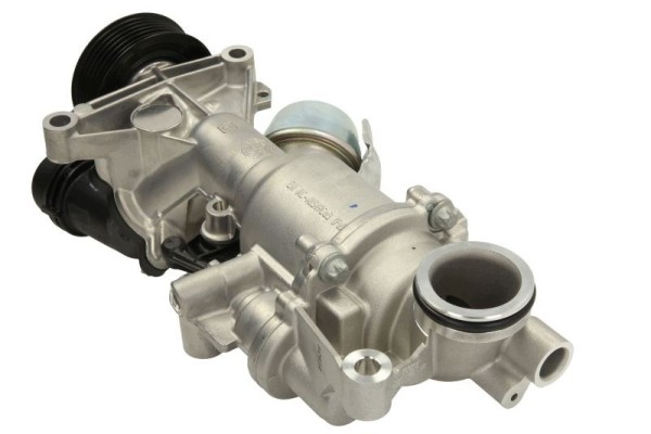 Coolant pump for MERCEDES C A205 C C205 C T MODEL S205 Part manufacturer AD BRAKE