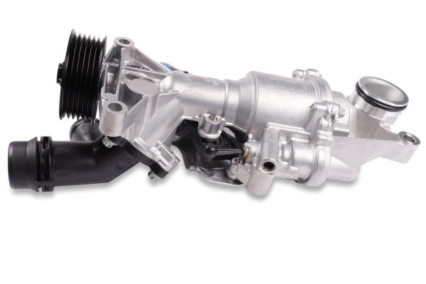 Coolant pump for MERCEDES C A205 C C205 C T MODEL S205 Catalog number of the part VIC 278434