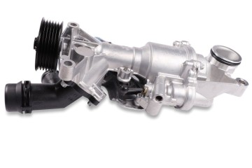 Coolant pump for MERCEDES C A205 C C205 C T MODEL S205 Catalog number of the part VIC 278434