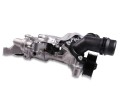 Coolant pump for MERCEDES C A205 C C205 C T MODEL S205 Car type passenger cars