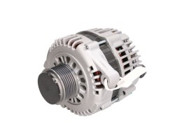 Alternator to NISSAN INTERSTAR Bus INTERSTAR Van INTERSTAR