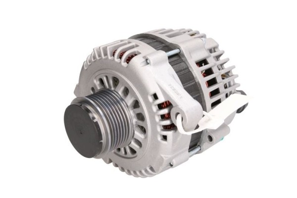 Alternator to NISSAN INTERSTAR Bus INTERSTAR Van INTERSTAR