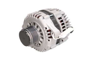 Alternator to NISSAN INTERSTAR Bus INTERSTAR Van INTERSTAR