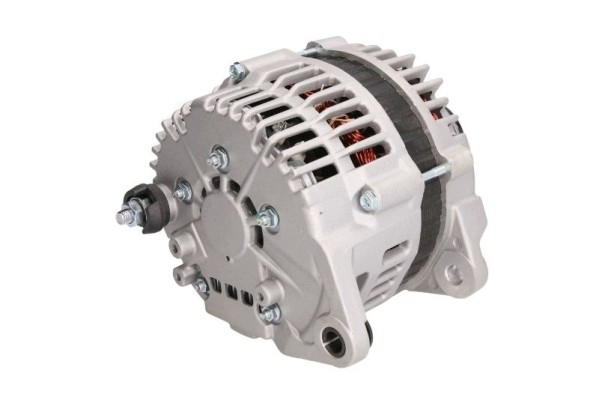 Alternator to NISSAN INTERSTAR Bus INTERSTAR Van INTERSTAR Part manufacturer AD BRAKE