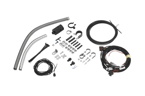 Independent heating of the car Part manufacturer AD BRAKE