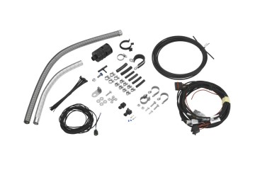 Independent heating of the car Part manufacturer AD BRAKE