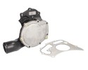 Coolant pump for URSUS 10014 H 11024 8014 H 9014 H 9024 Part manufacturer AD BRAKE
